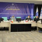 رئیس سازمان فناوری اطلاعات: پیشبرد شبکه ملی اطلاعات نیازمند تخصص جامعه بسیجی است