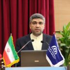 محمد خوانساری معاون وزیر ارتباطات و رئیس سازمان فناوری اطلاعات شد