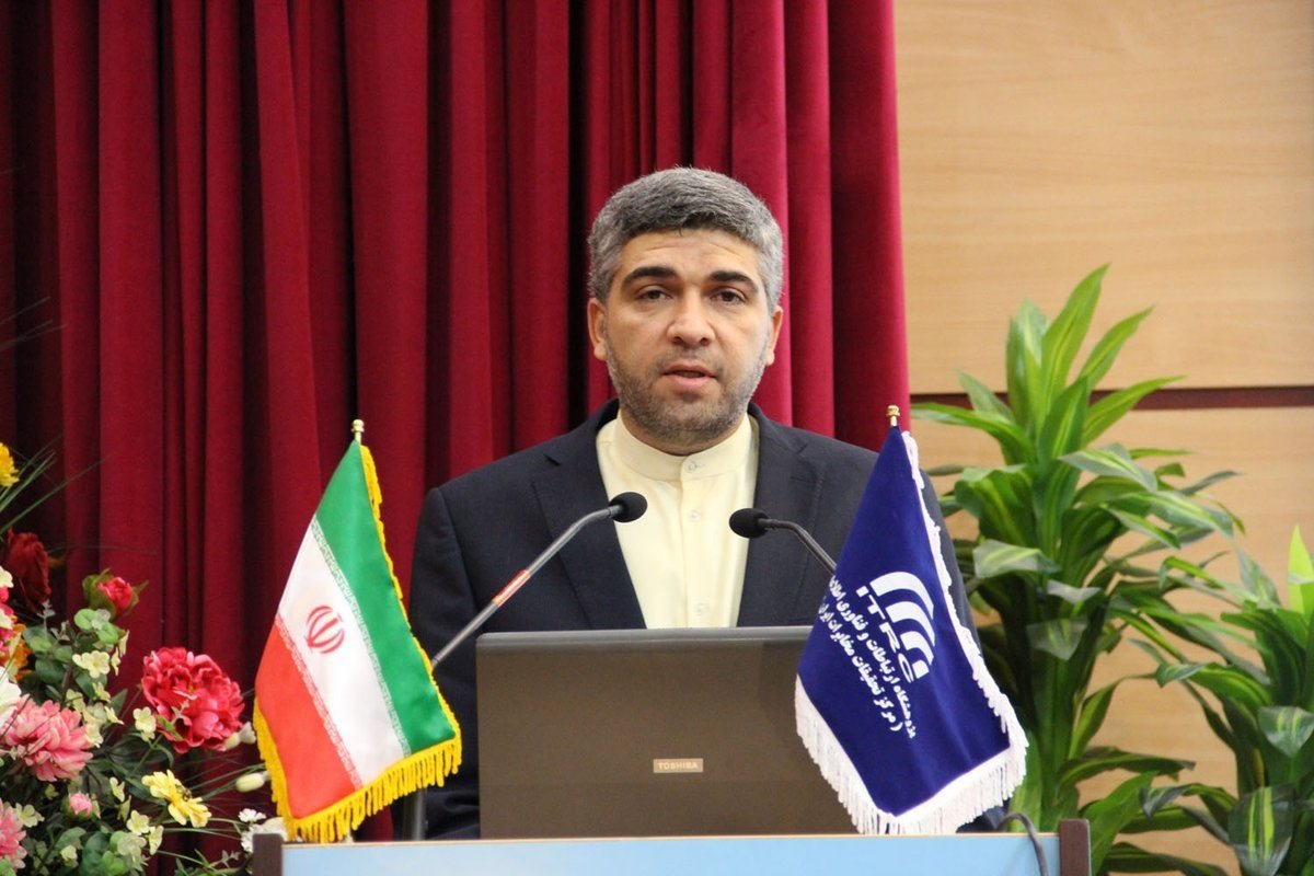 محمد خوانساری معاون وزیر ارتباطات و رئیس سازمان فناوری اطلاعات شد