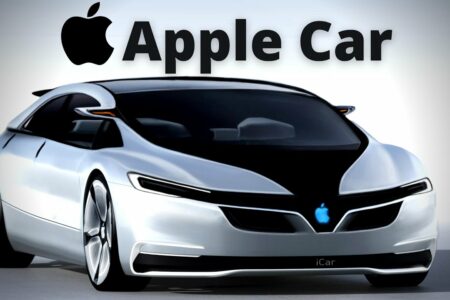خودرو برقی اپل با تراشه اختصاصی احتمالا ۲۰۲۵ معرفی می‌شود