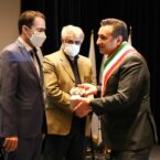 انتخاب الکترونیک، واحد پیشرو در حوزه کیفیت و نوآوری شناخته شد