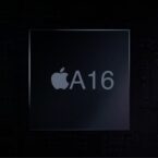 تراشه A16 Bionic اپل احتمالا با فرآیند ۴ نانومتری تولید میشود