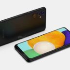 گلکسی A13 5G سامسونگ تاییدیه FCC را دریافت کرد