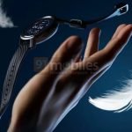 رندرها و مشخصات ساعت هوشمند موتو واچ ۱۰۰ فاش شد