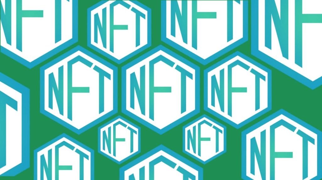 اخباردیکشنری کالینز NFT را به عنوان کلمه سال ۲۰۲۱ خود انتخاب کرد اخباردیکشنری کالینز NFT را به عنوان کلمه سال ۲۰۲۱ خود انتخاب کرد