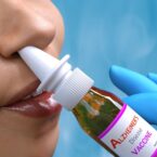 کارآزمایی بالینی واکسن استنشاقی آلزایمر برای اولین بار آغاز میشود
