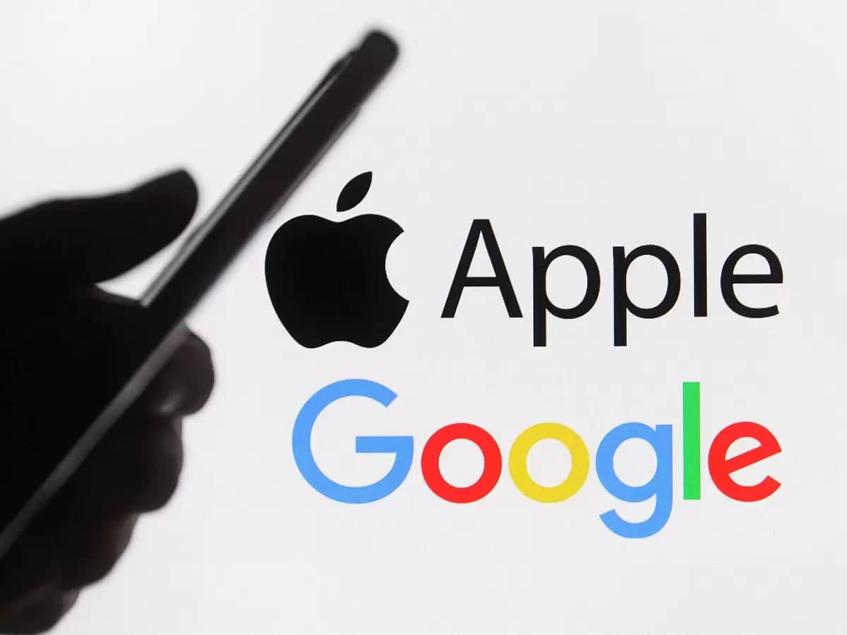 مقامات ایتالیایی اپل و گوگل را به پرداخت جریمه ۱۱ میلیون دلاری متهم کردند