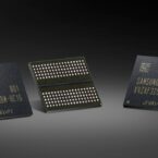 سامسونگ روی حافظههای DDR6 و DDR7 با سرعت ۱۷ و ۳۲ گیگابیت بر ثانیه کار میکند