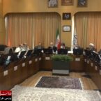 گزارش چهارمین جلسه کمیسیون مشترک: جدال نمایندگان بر سر رای گیری درباره کلیات طرح صیانت