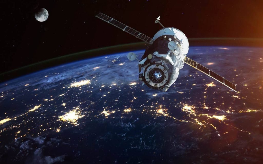 آمازون می‌خواهد برای پرتاب ۴۵۰۰ ماهواره اینترنتی دیگر از آمریکا مجوز بگیرد