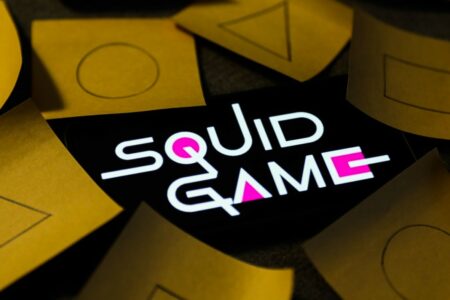 محبوبیت سریال بازی مرکب دردسرساز شد: کلاهبرداری ۳.۳۸ میلیون دلاری با توکن SQUID