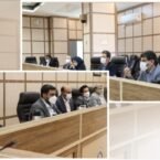 پژوهشگاه فناوری اطلاعات به تدوین طرحهای عملیاتی برای شبکه ملی اطلاعات مکلف شد