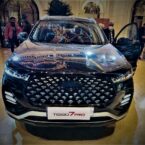 تیگو ۷ پرو با موتور قوی تر٬ گیربکس CVT و قیمت بیشتر در راه بازار