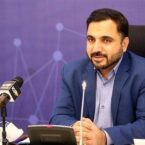 وزیر ارتباطات: استفاده از فناوری اطلاعات، تنها راه مبارزه با فساد است