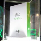 شرکت نرم افزاری هلو از محصول Holoo Apex رونمایی کرد