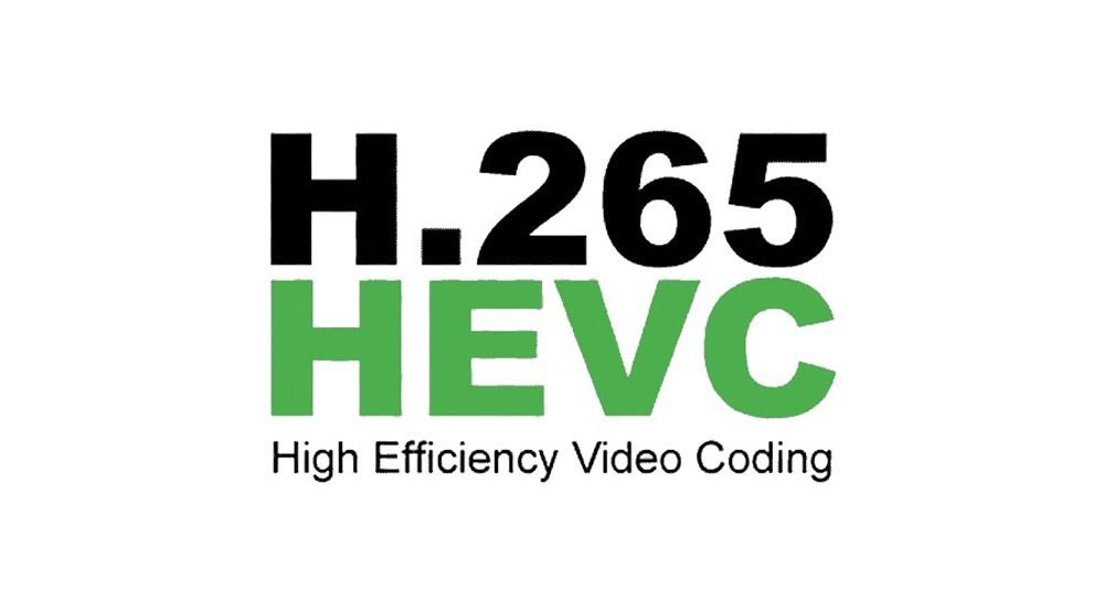 H.265 یا HEVC