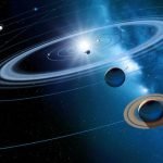حلقه‌های اطراف سیارات از چه چیزی ساخته شده‌اند؟