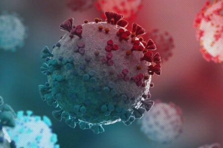 ویروس کرونای امیکرون احتمالا با ویروس سرماخوردگی ترکیب شده است