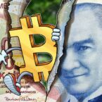 بیتکوین چگونه میتواند بحران افت ارزش پول ملی ترکیه را حل کند؟