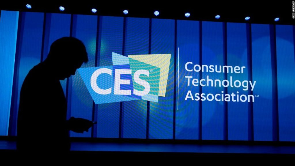 CES 2022