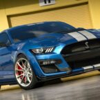 معرفی فورد ماستنگ شلبی GT500KR با ۹۰۰ اسب بخار قدرت؛ خشمگین ترین کبری تاریخ