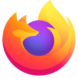	 Firefox Browser: fast, private & safe web browse