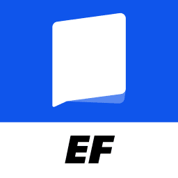 	 EF Hello: English Learning App