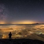 یلدا از دیدگاه نجوم: چرا شب یلدا طولانی‌ترین شب سال است؟