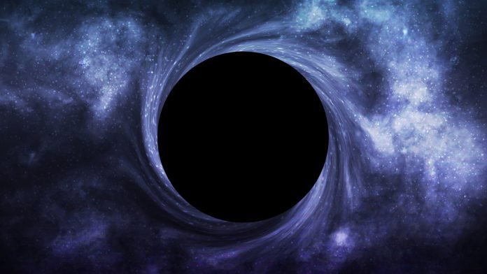 دانشمندان دریافتند سیاهچاله کلان‌ جرم راه شیری، «مینی جت‌ها» را پس می‌زند