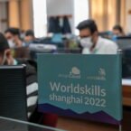 گزارش مسابقات ملی Worldskills رایانش ابری و شبکه؛ نابغههای امروز، کارآفرینان فردا