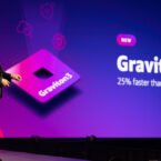 پردازنده Graviton 3 آمازون معرفی شد: ۲۵ درصد سریع‌تر از نسل قبل