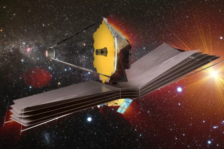 تلسکوپ فضایی جیمز وب در مقابل تلسکوپ فضایی هابل: نگاهی عمیق‌تر به کیهان