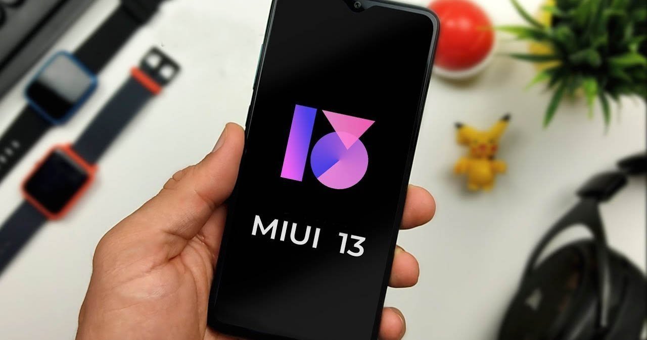 فونت جدید Mi Sans شیائومی برای MIUI 13 فاش شد