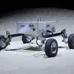 کانسپت ماه‌نورد نیسان با توانایی‌های حرکتی بالا رونمایی شد