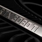 انویدیا جیفورس RTX 3080 Ti قدرتمندترین و پرمصرفترین گرافیک لپتاپ خواهد بود