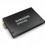 سامسونگ از حافظه PCIe 5.0 SSD با سرعت ۱۳۰۰۰ مگابایت بر ثانیه رونمایی کرد