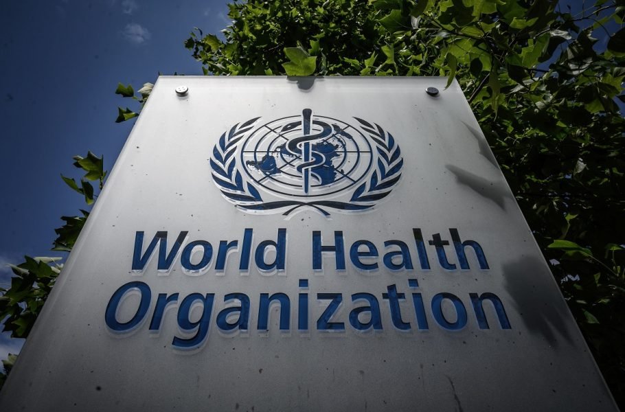 نظر سازمان بهداشت جهانی درباره کرونا