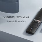 شیائومی از TV Stick 4K با اندروید تی‌وی ۱۱ و پشتیبانی از AV1 رونمایی کرد