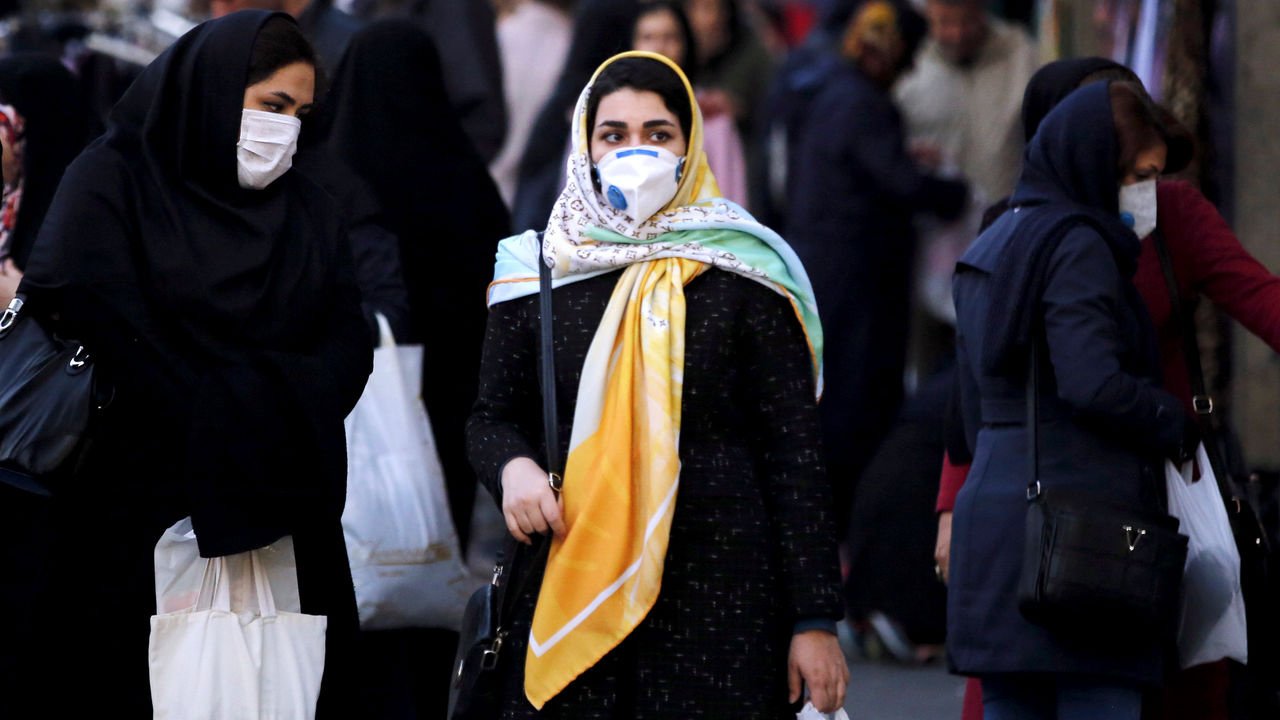 شناسایی اولین مورد ابتلا به کرونا امیکرون در ایران