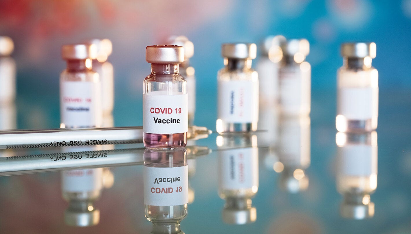 محققان دانشگاه میامی آمریکا: واکسن کرونا بر کیفیت اسپرم اثر منفی نمی‌گذارد
