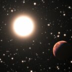منجمان سیاره‌ فراخورشیدی فوق سبک با دوره گردش ۸ ساعته کشف کردند