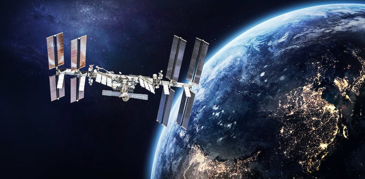 ناسا از دومین ماموریت ارسال گردشگر به ایستگاه فضایی بین‌المللی خبر داد