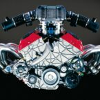 شاهکاری به قدمت صنعت خودروسازی؛ 70 سال تاریخچه موتور V12 فراری