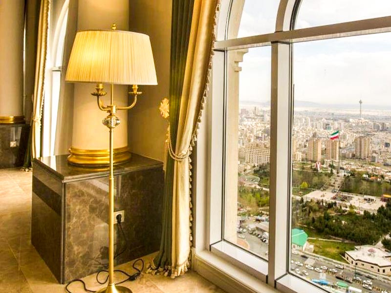 اطلاعیه هتل یار برای ارزان ترین قیمت رزرو هتل در تهران