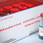اثربخشی واکسن مدرنا در مقابل کرونا امیکرون با دوز تقویتی به‌طور چشمگیری افزایش می‌یابد