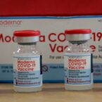 ریسک عارضه التهاب قلبی در واکسن کرونای مدرنا چهار برابر واکسن فایزر است
