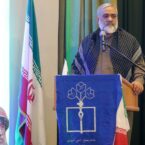 سردار نقدی: استفاده از پیامرسانهای خارجی بمنظور رساندن پیام به دشمنان ایرادی ندارد