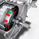 بهبود عملکرد موتورهای الکتریکی با روغن؛ آیا خودروهای برقی هم نیاز به تعویض روغن خواهند داشت