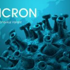 ابتلا به کرونا امیکرون احتمالا می‌تواند ایمنی در برابر گونه دلتا را افزایش دهد
