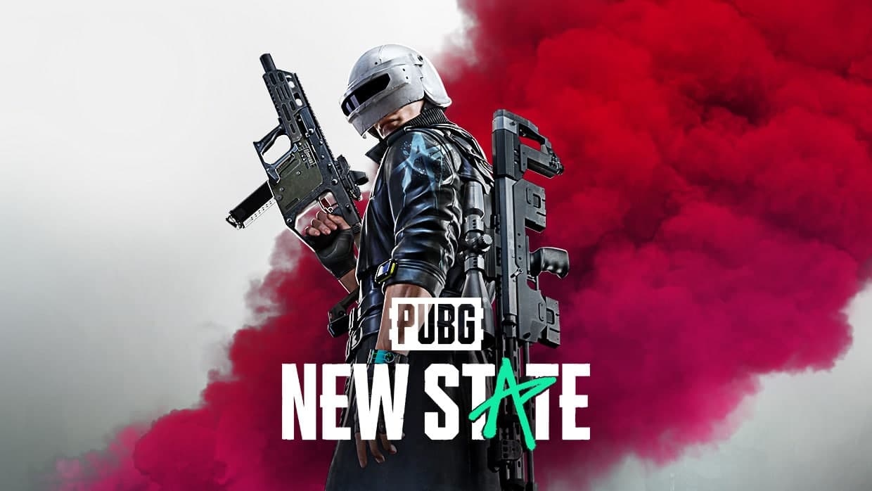 معرفی بازی PUBG: New State؛ بکش یا کشته شو!
